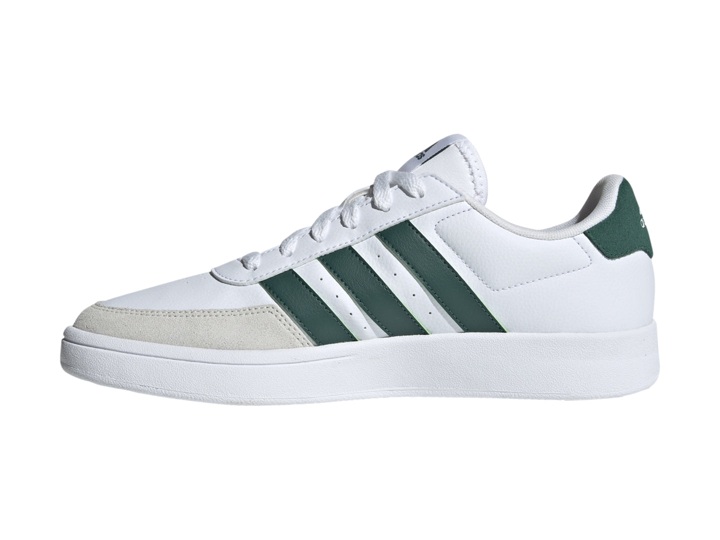 Tenis Adidas Breaknet 2 0 Para Hombre