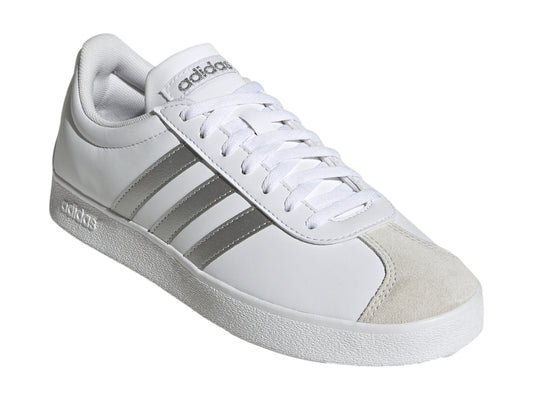 Tenis Adidas Vl Court Base Para Mujer