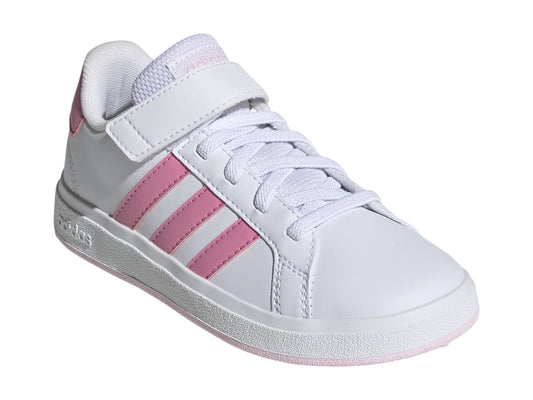Tenis Adidas Grand Court 2 0 El Para Niña