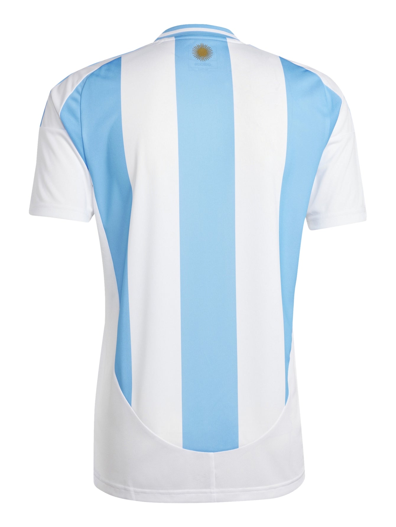 Jesery adidas Local Selección Argentina 24 Para Hombre