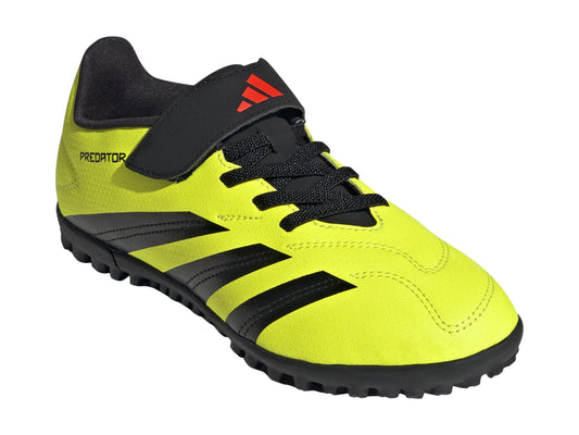 Tenis Adidas Predator Club Hl Para Niño