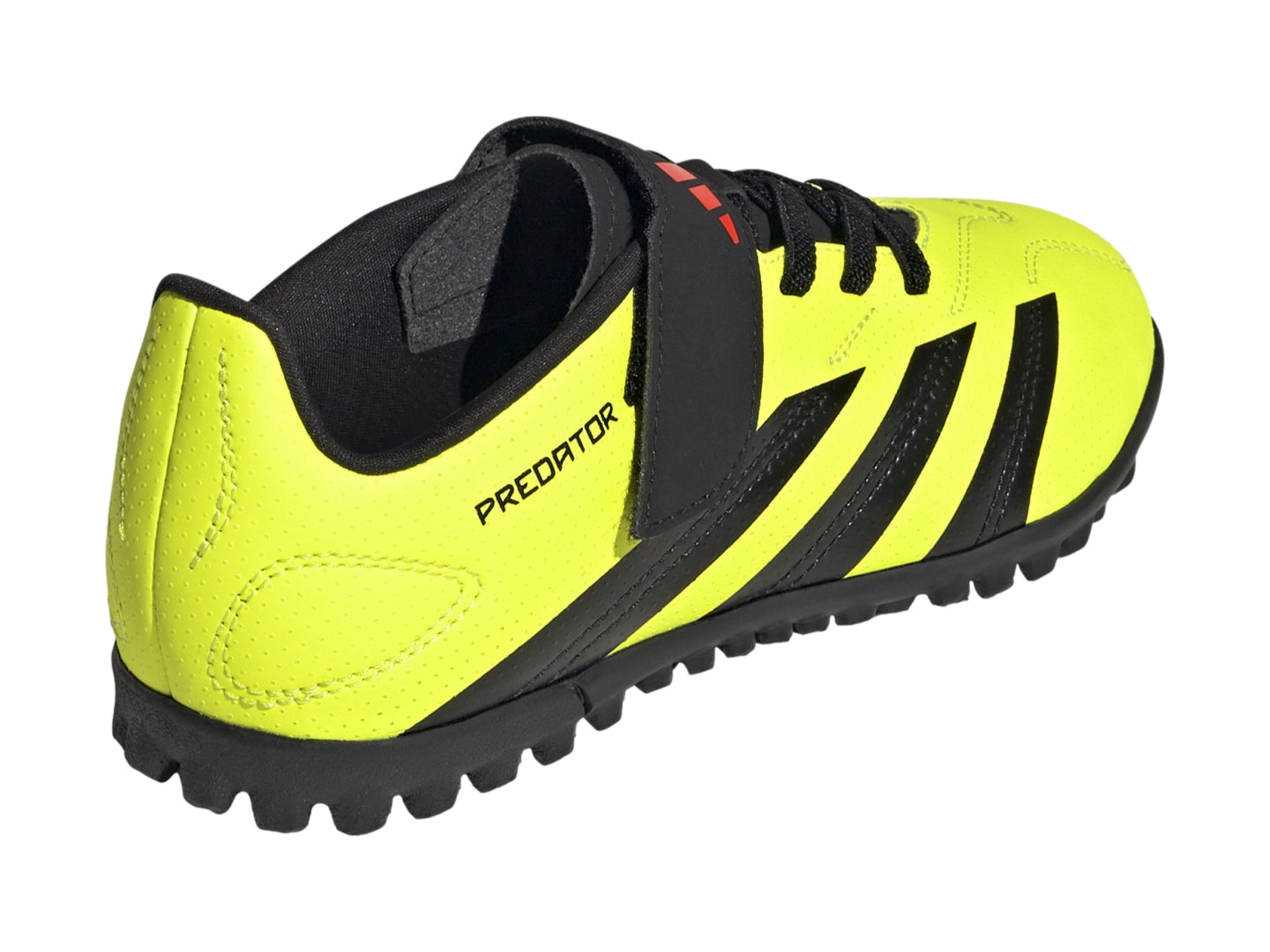 Tenis Adidas Predator Club Hl Para Niño