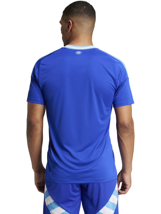 Jersey adidas Visitante Selección Argentina 24 Para Hombre
