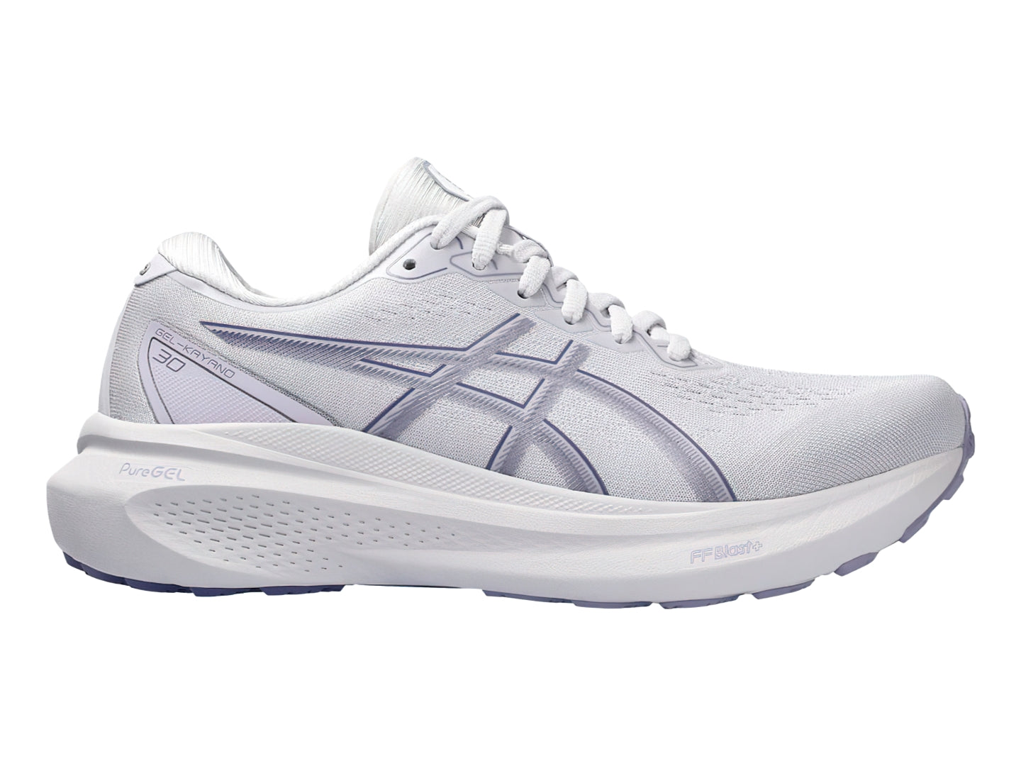 Tenis Asics Gel Kayano 30 Para Mujer