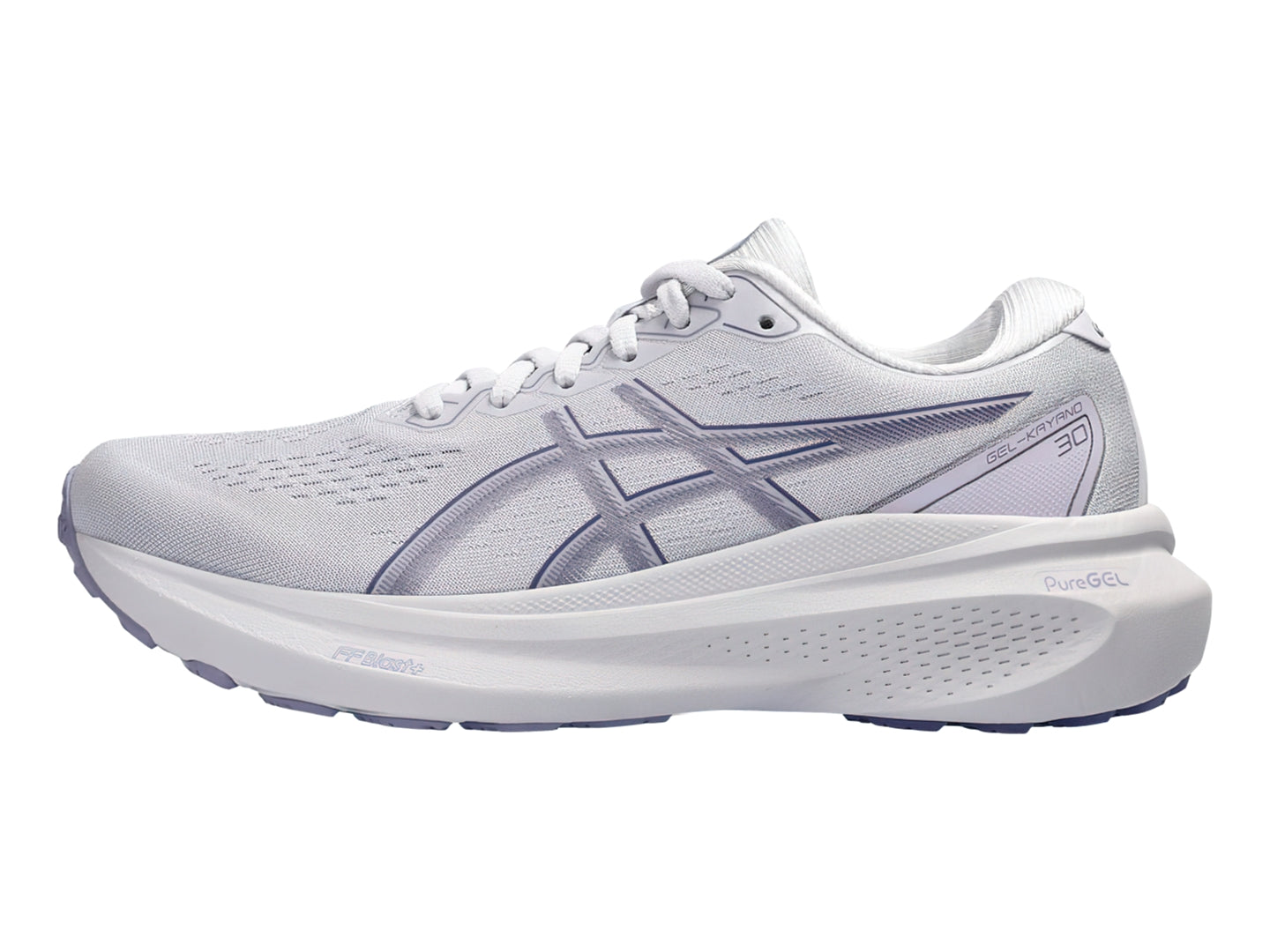 Tenis Asics Gel Kayano 30 Para Mujer