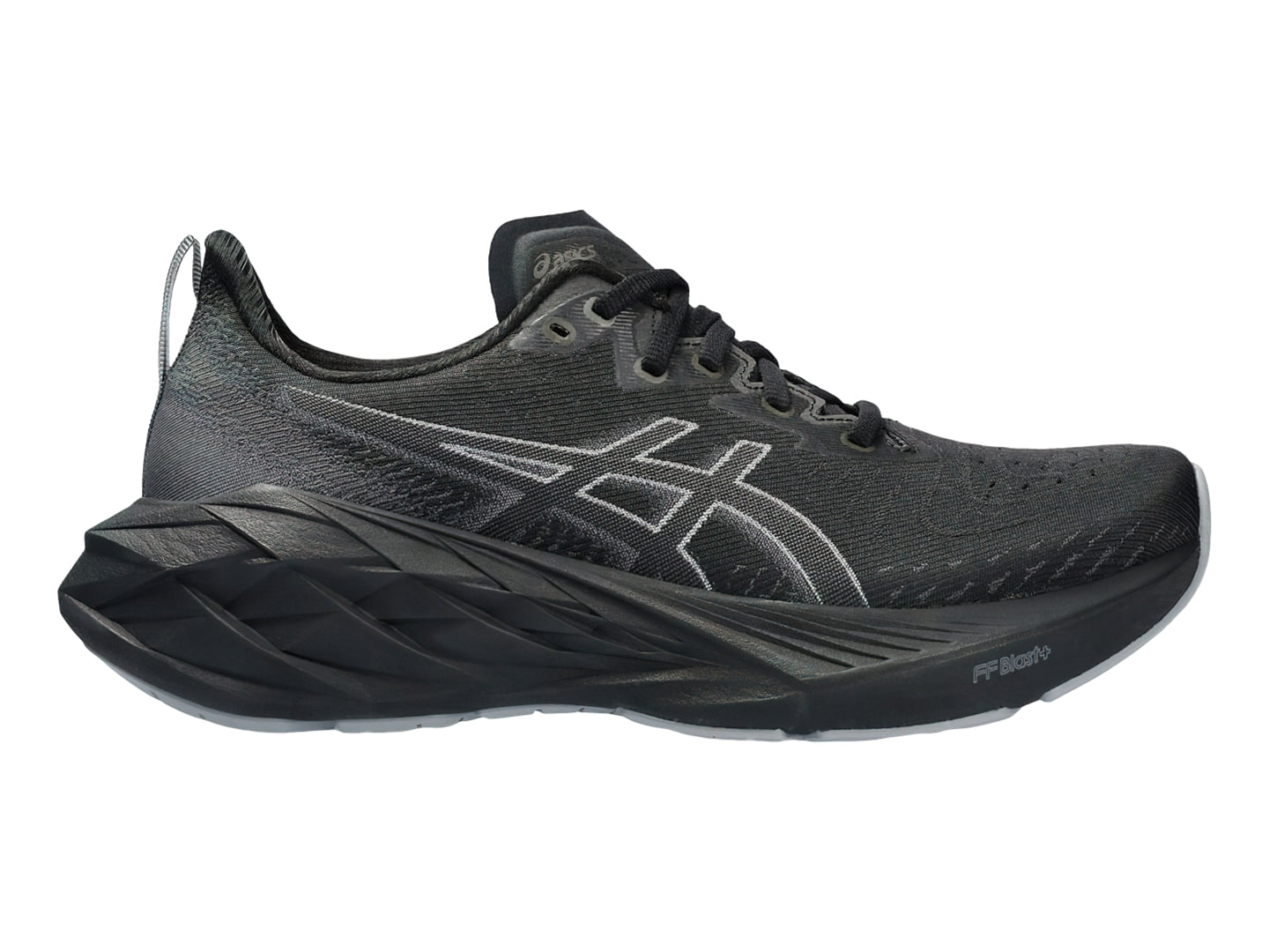 Tenis Asics Novablast 4 Para Mujer