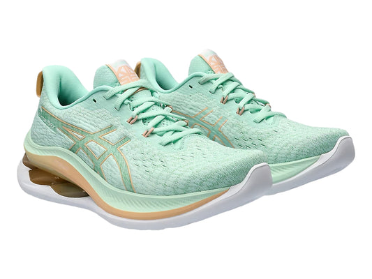 Tenis Asics Gel Kinsei Max Para Mujer