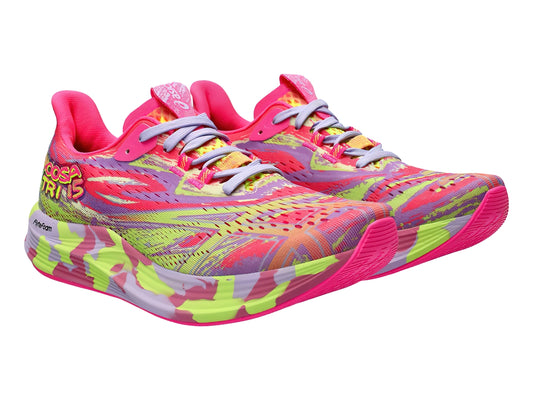 Tenis Asics Noosa Tri 15 Para Mujer