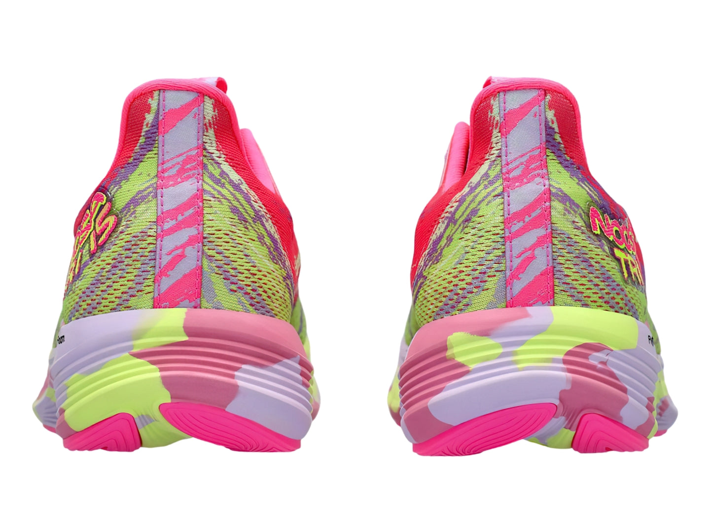 Tenis Asics Noosa Tri 15 Para Mujer