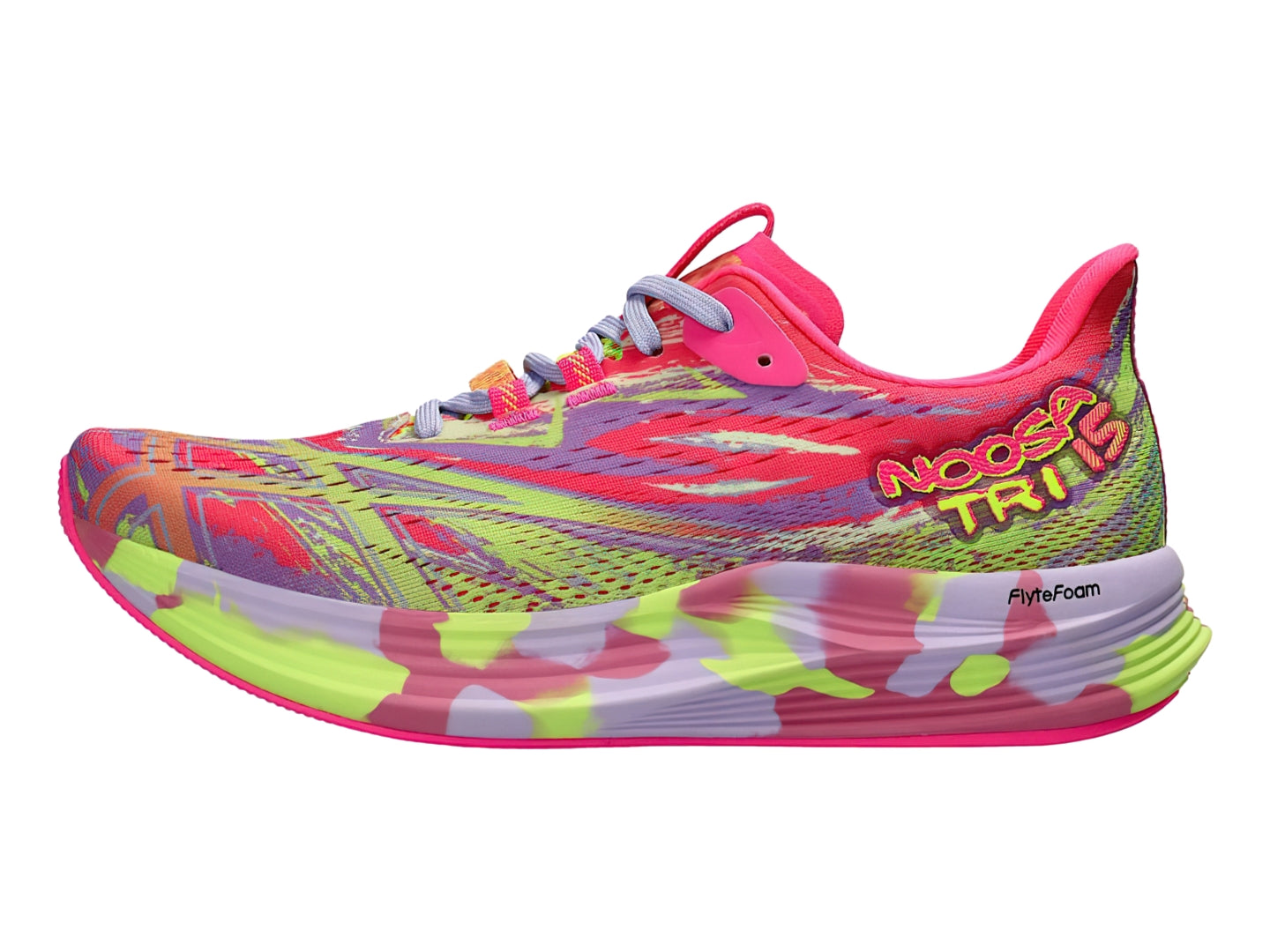 Tenis Asics Noosa Tri 15 Para Mujer