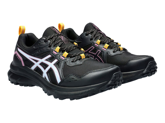 Tenis Asics Trail Scout 3 Para Mujer