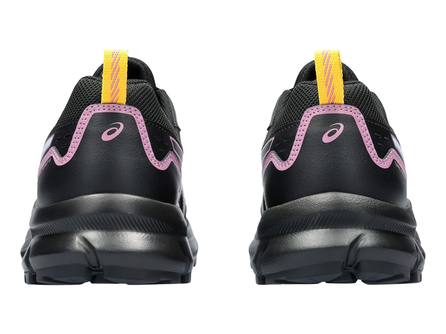 Tenis Asics Trail Scout 3 Para Mujer
