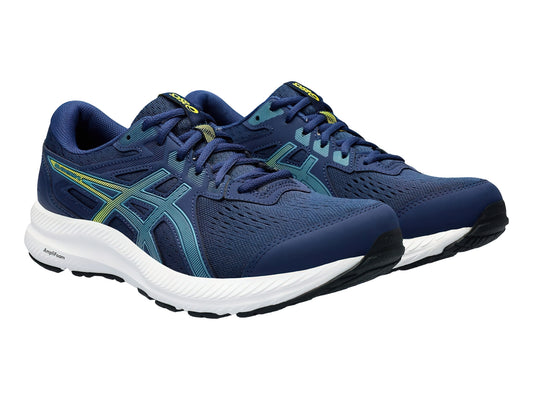 Tenis Asics Gel Contend 8 Para Hombre