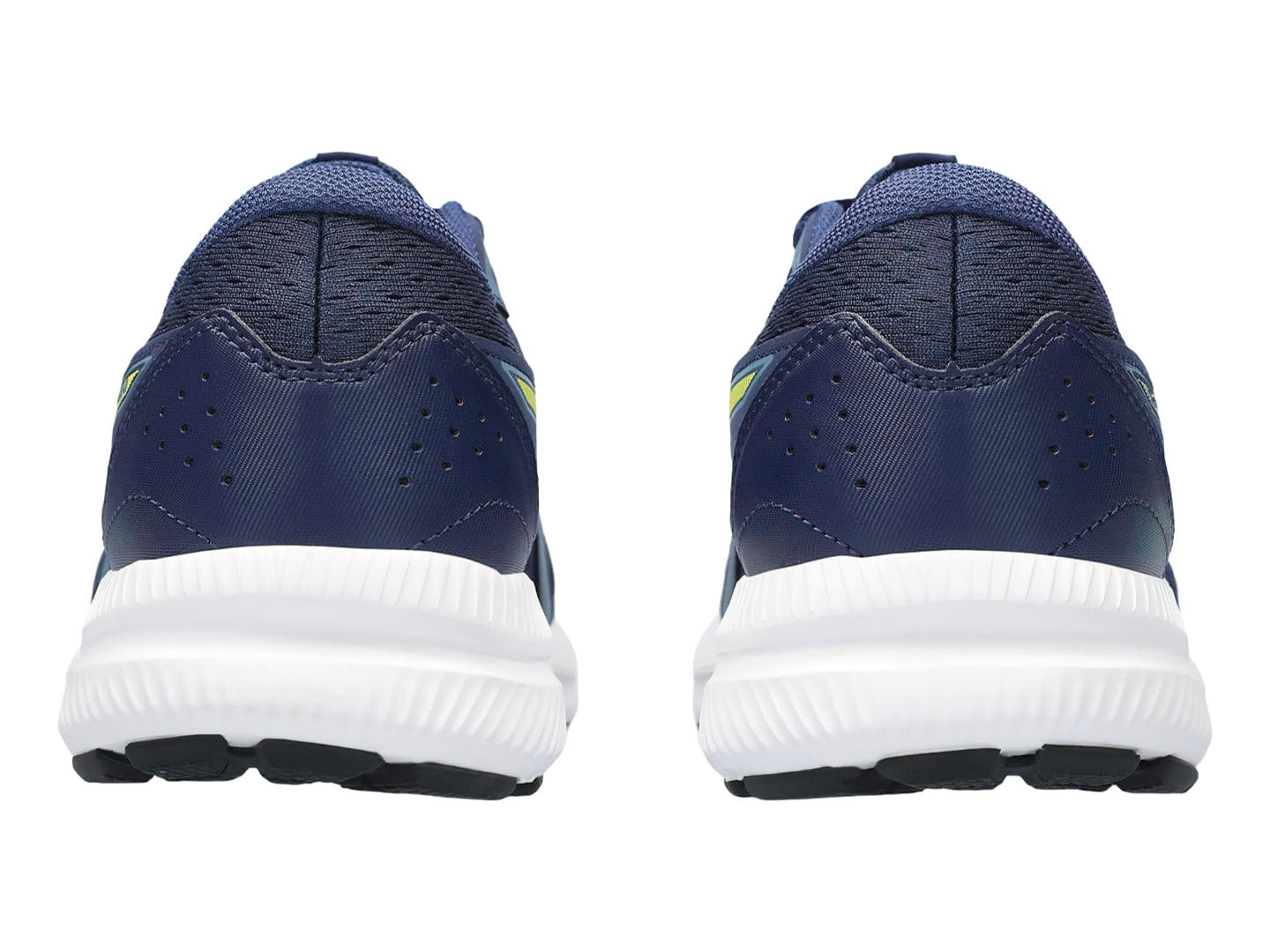 Tenis Asics Gel Contend 8 Para Hombre