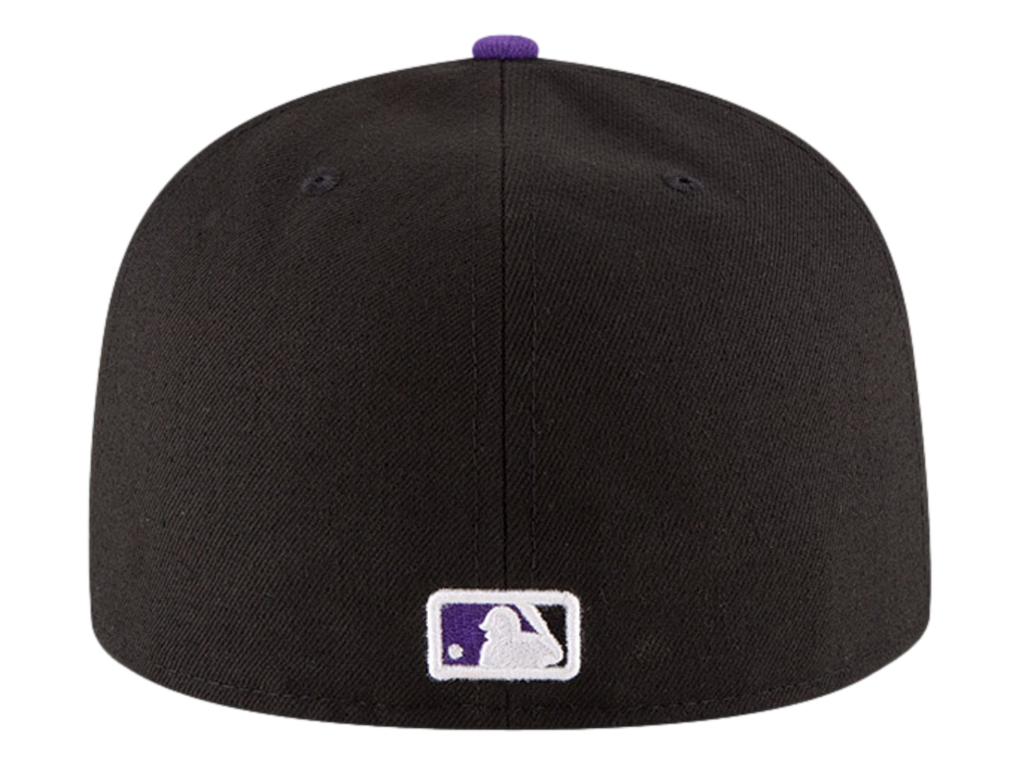 Gorra New Era Colorado Rockies