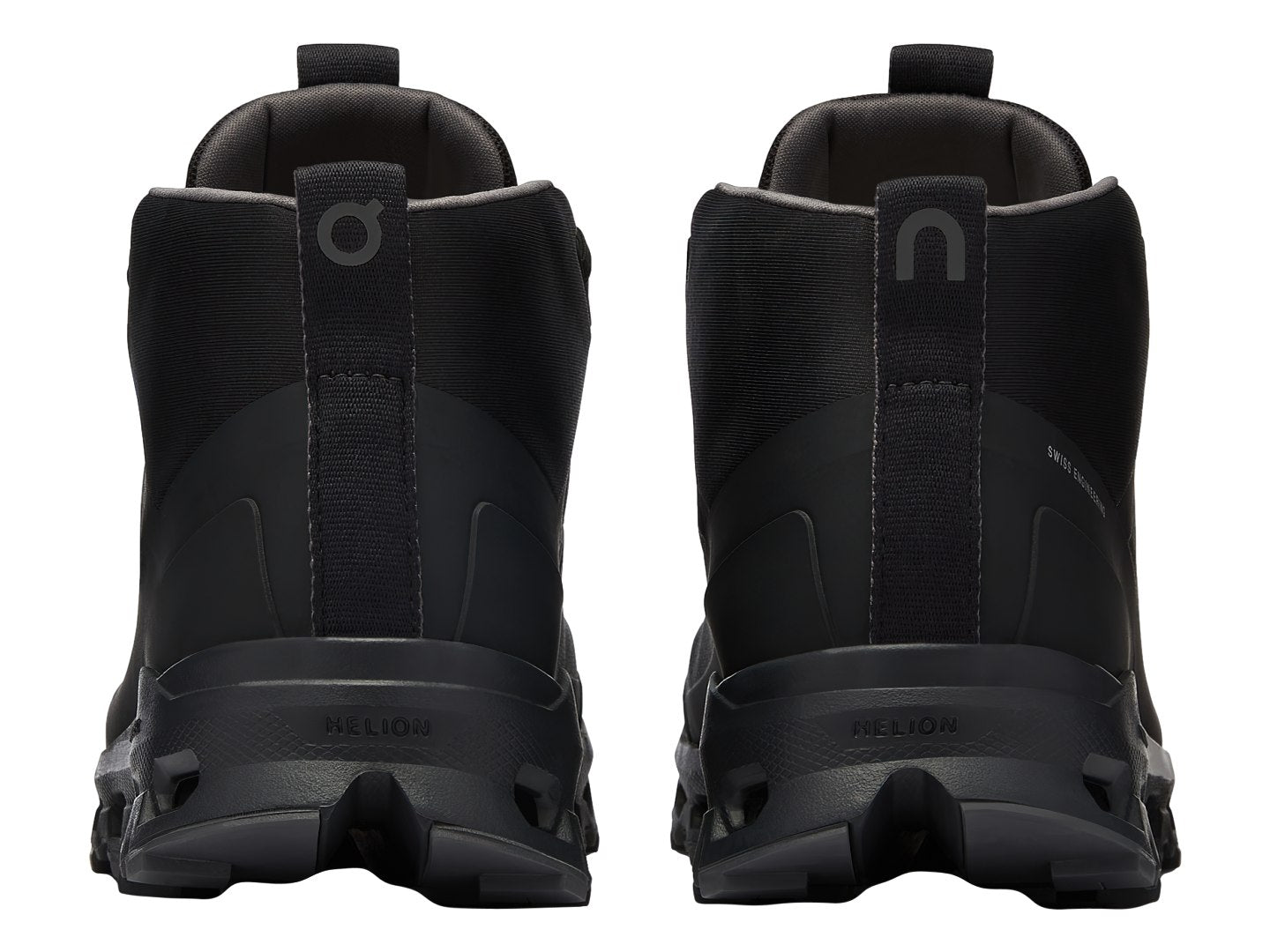 Tenis On Cloud Roam Waterproof Para Mujer
