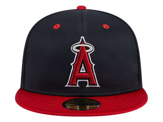 Gorra New Era Los Angeles Angels