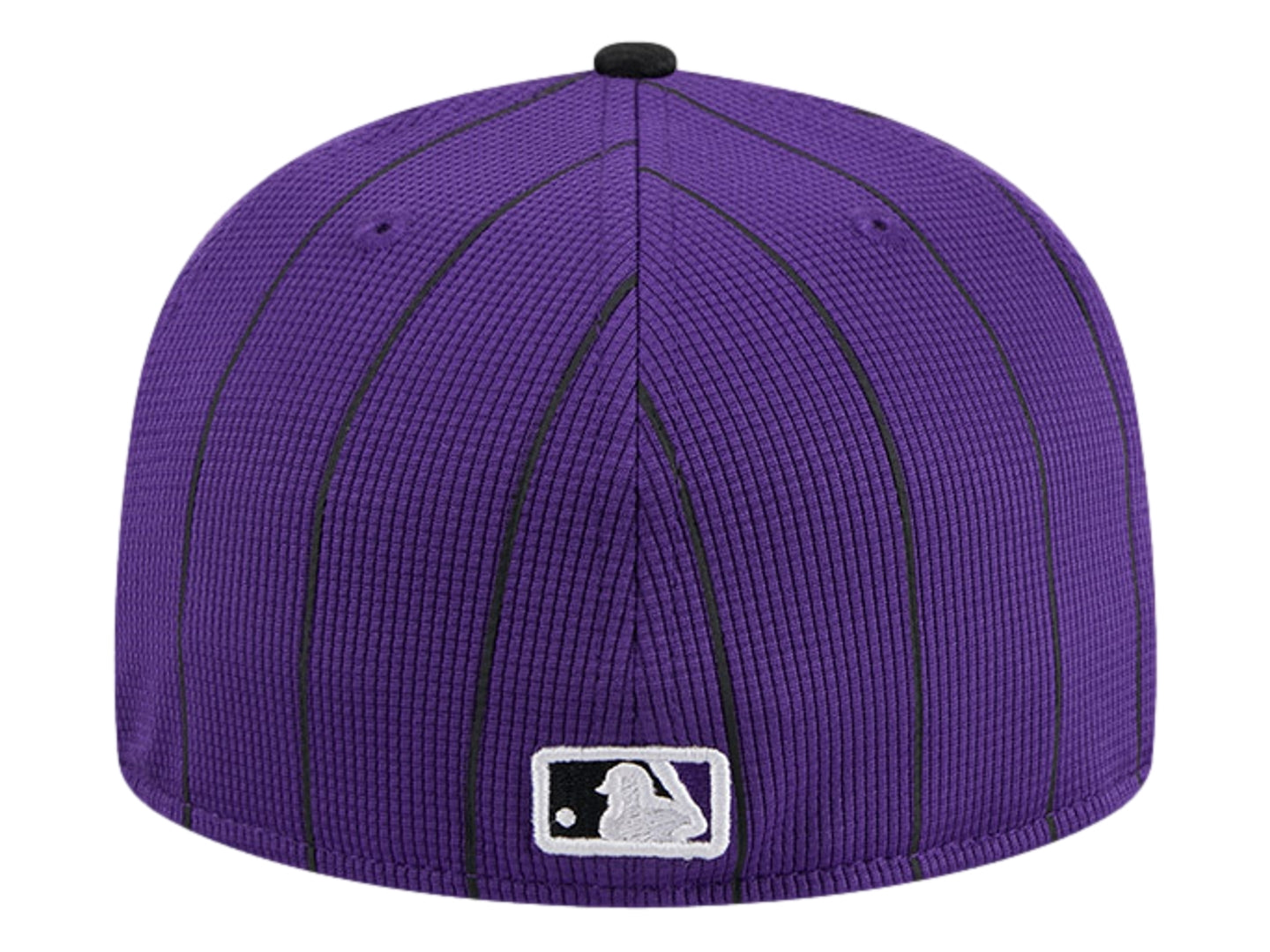 Gorra New Era Colorado Rockies