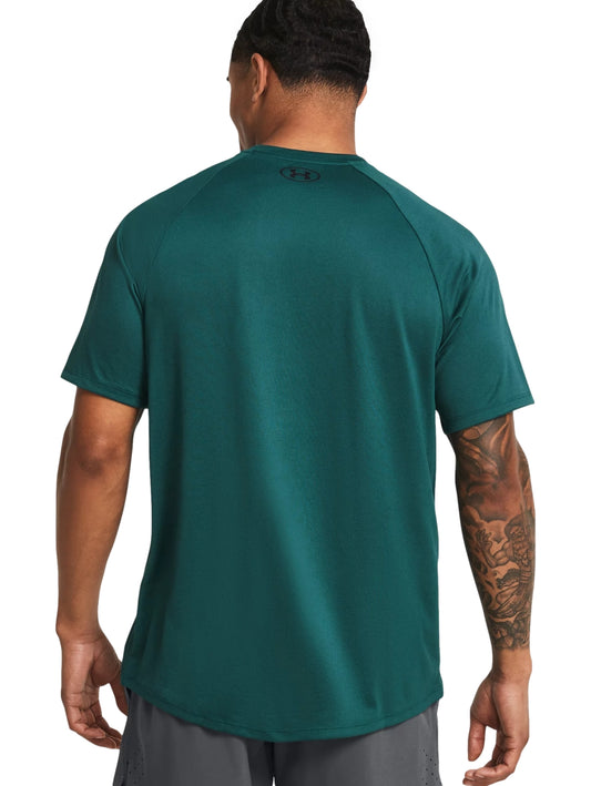 Playera Under Armour Tech 2.0 Ss Para Hombre