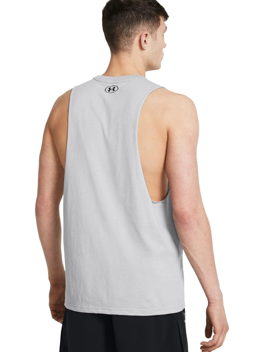 Playera Under Armour Pjt Rck Payoff Para Hombre