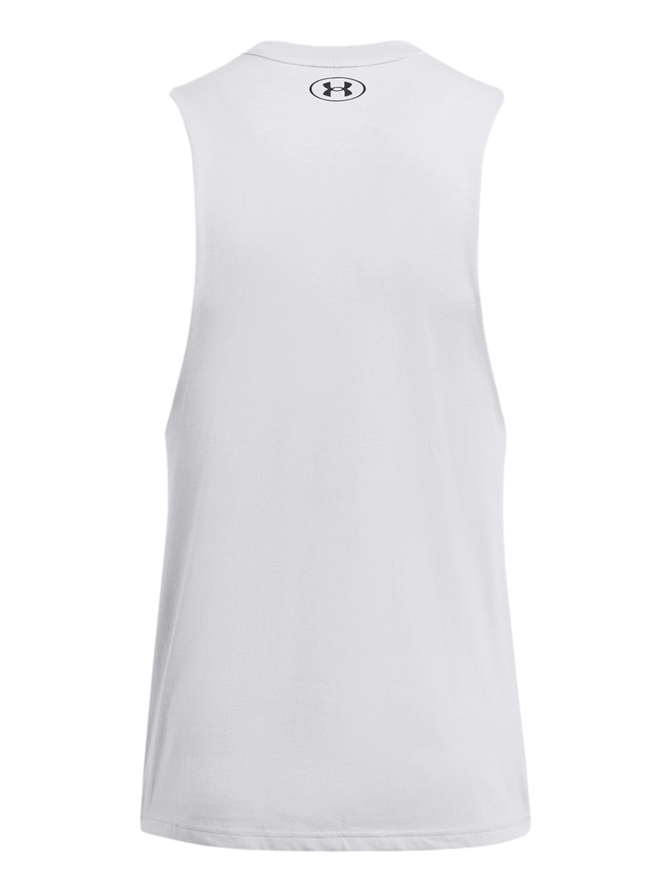 Playera Under Armour Pjt Rck Payoff Para Hombre