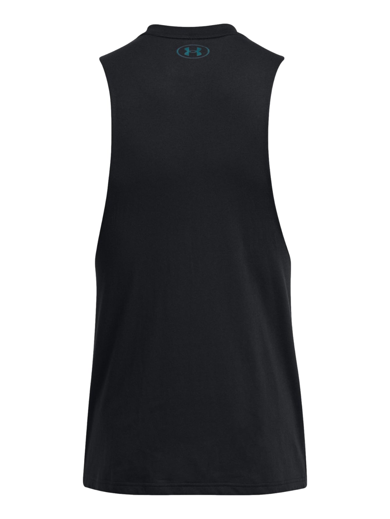 Playera Under Armour Pjt Rck Payoff Tank Para Hombre