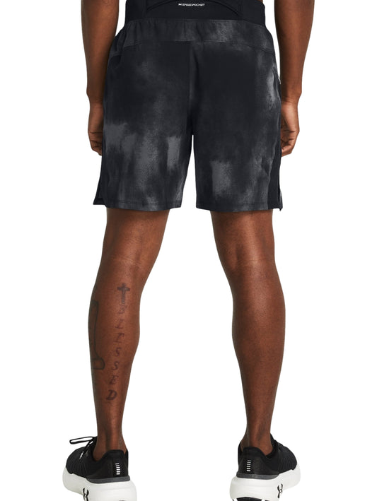 Short Under Armour Launch Pro 7 Printed Para Hombre
