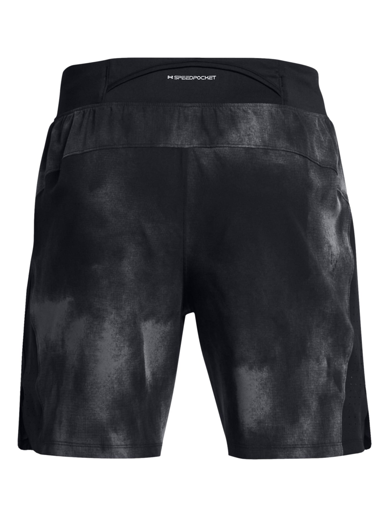 Short Under Armour Launch Pro 7 Printed Para Hombre