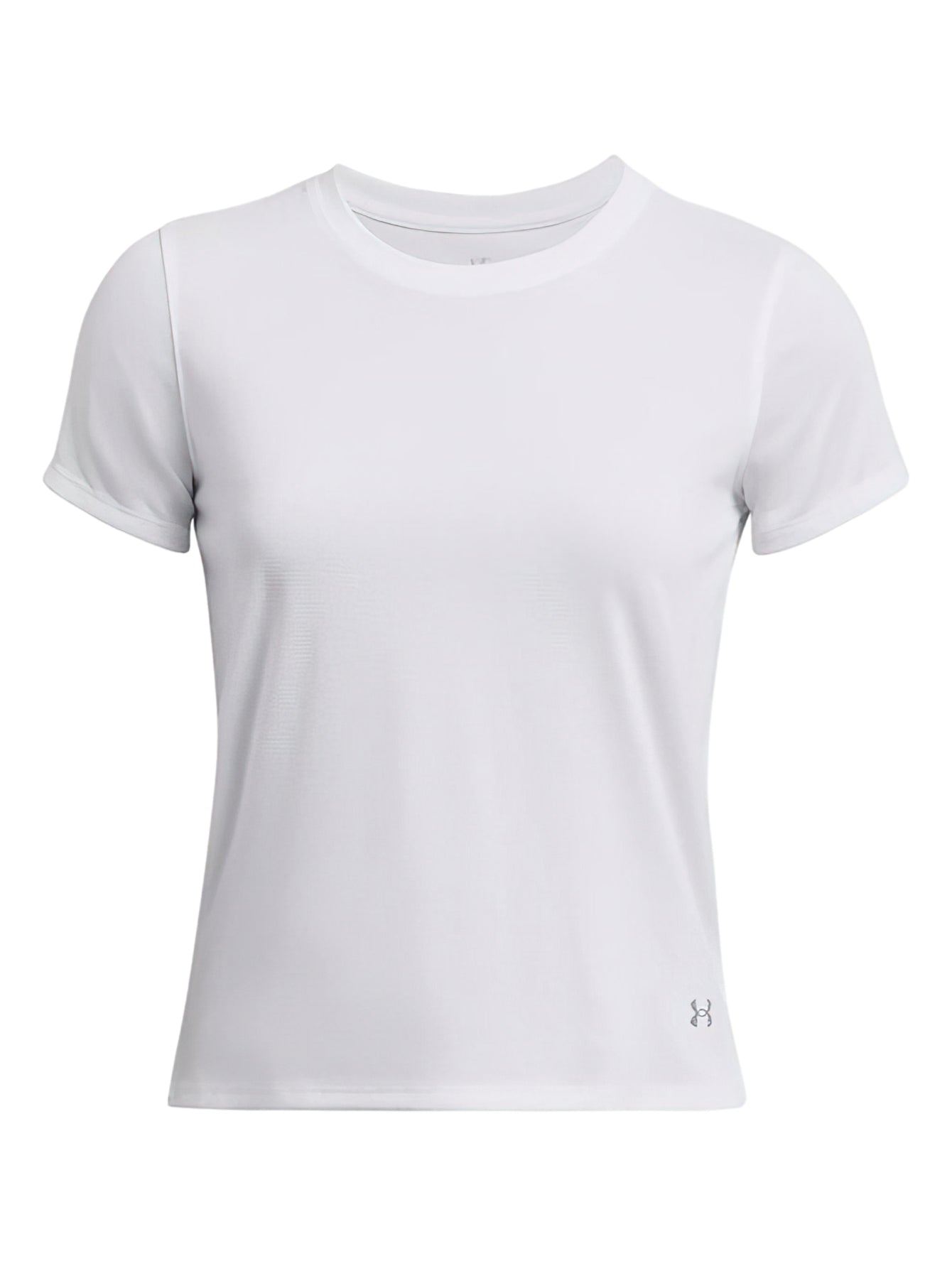 Playera Under Armour Launch Shortsleeve Para Mujer