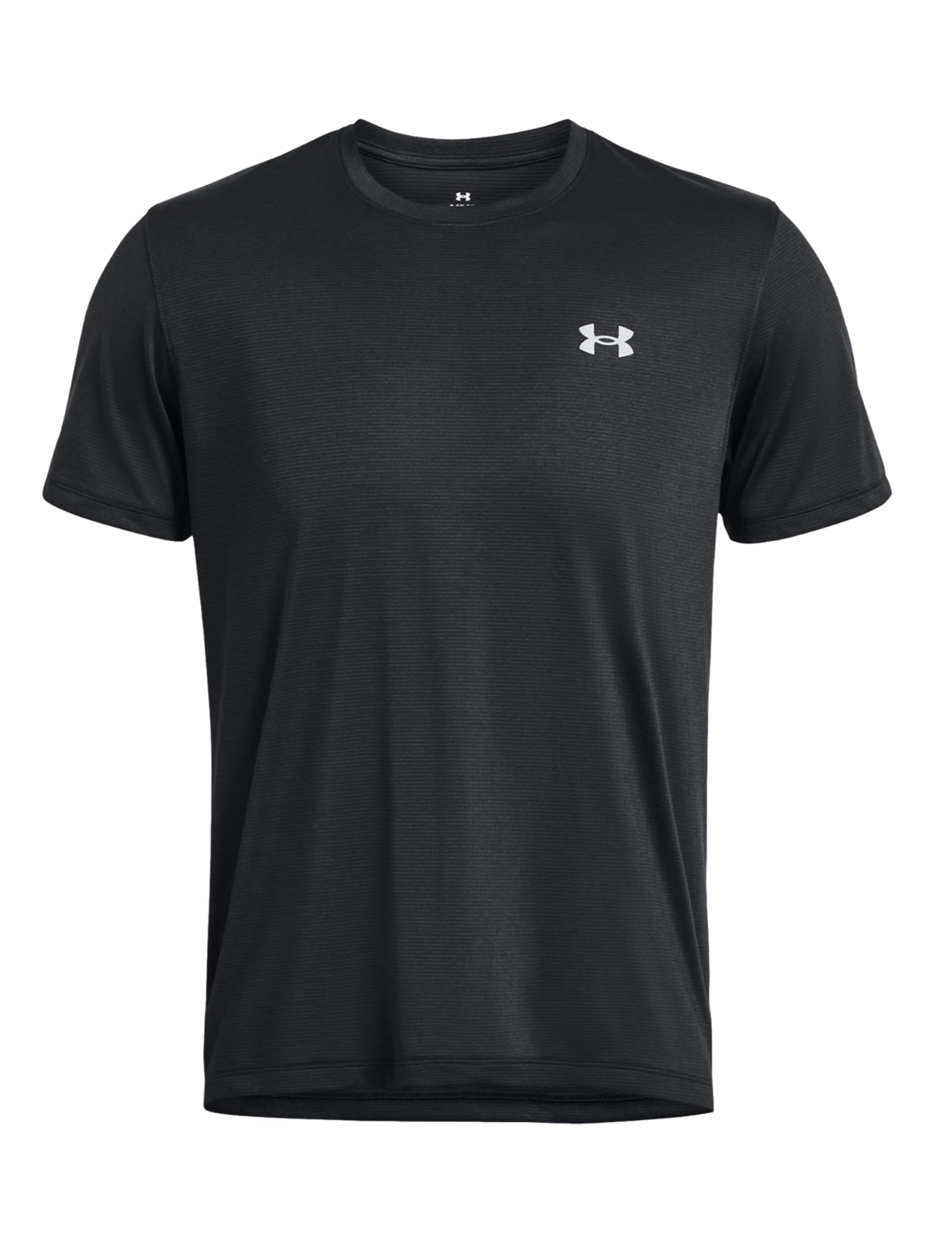Playera Under Armour Launch Shortsleeve Para Hombre
