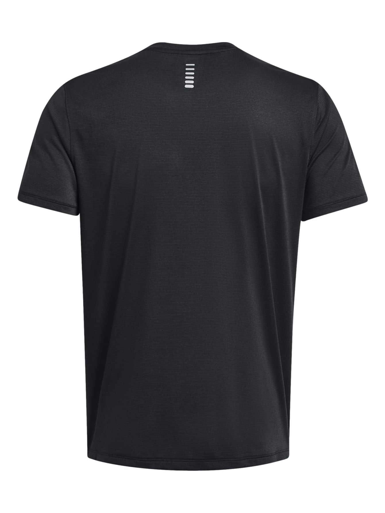 Playera Under Armour Launch Shortsleeve Para Hombre