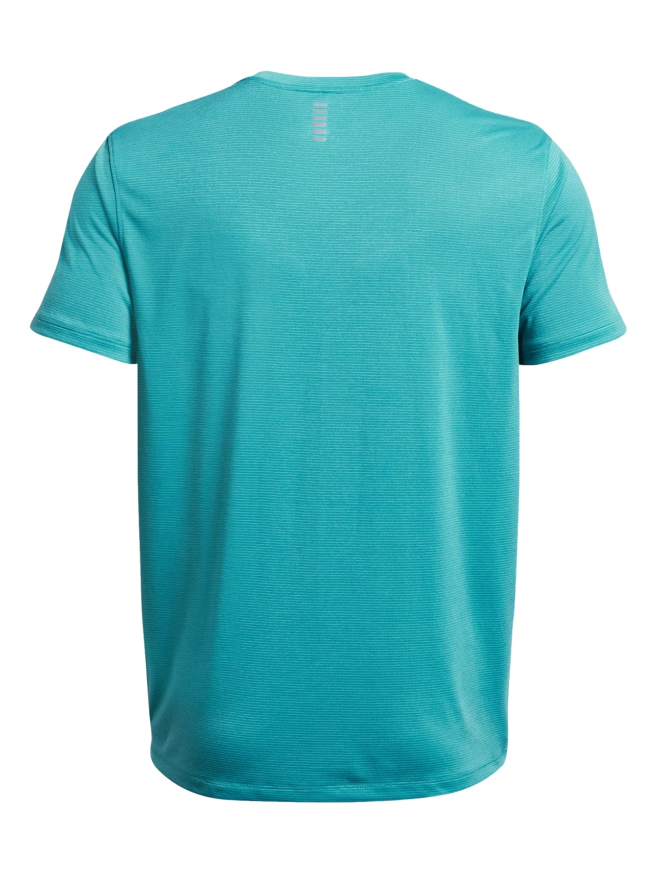 Playera Under Armour Launch Shortsleeve Para Hombre