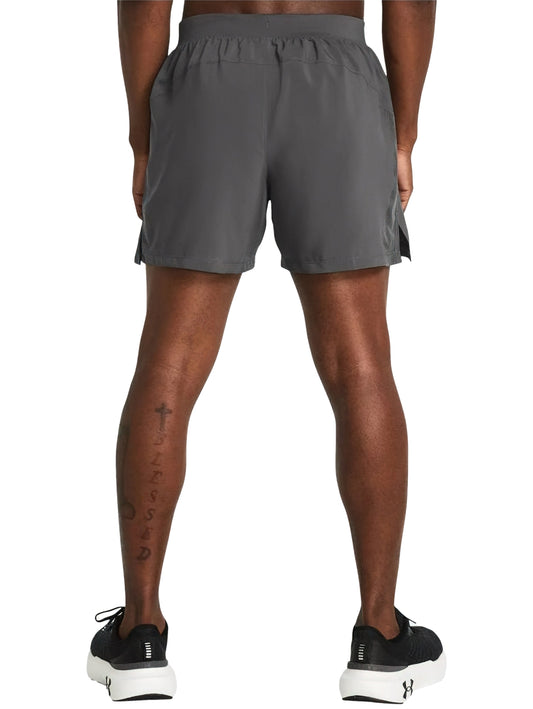 Short Under Armour Launch 5 Para Hombre