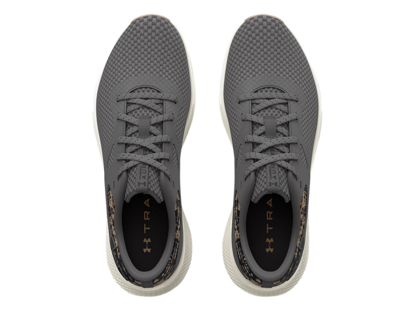 Tenis Under Armour Ua W Charged Aurora 2 Para Mujer