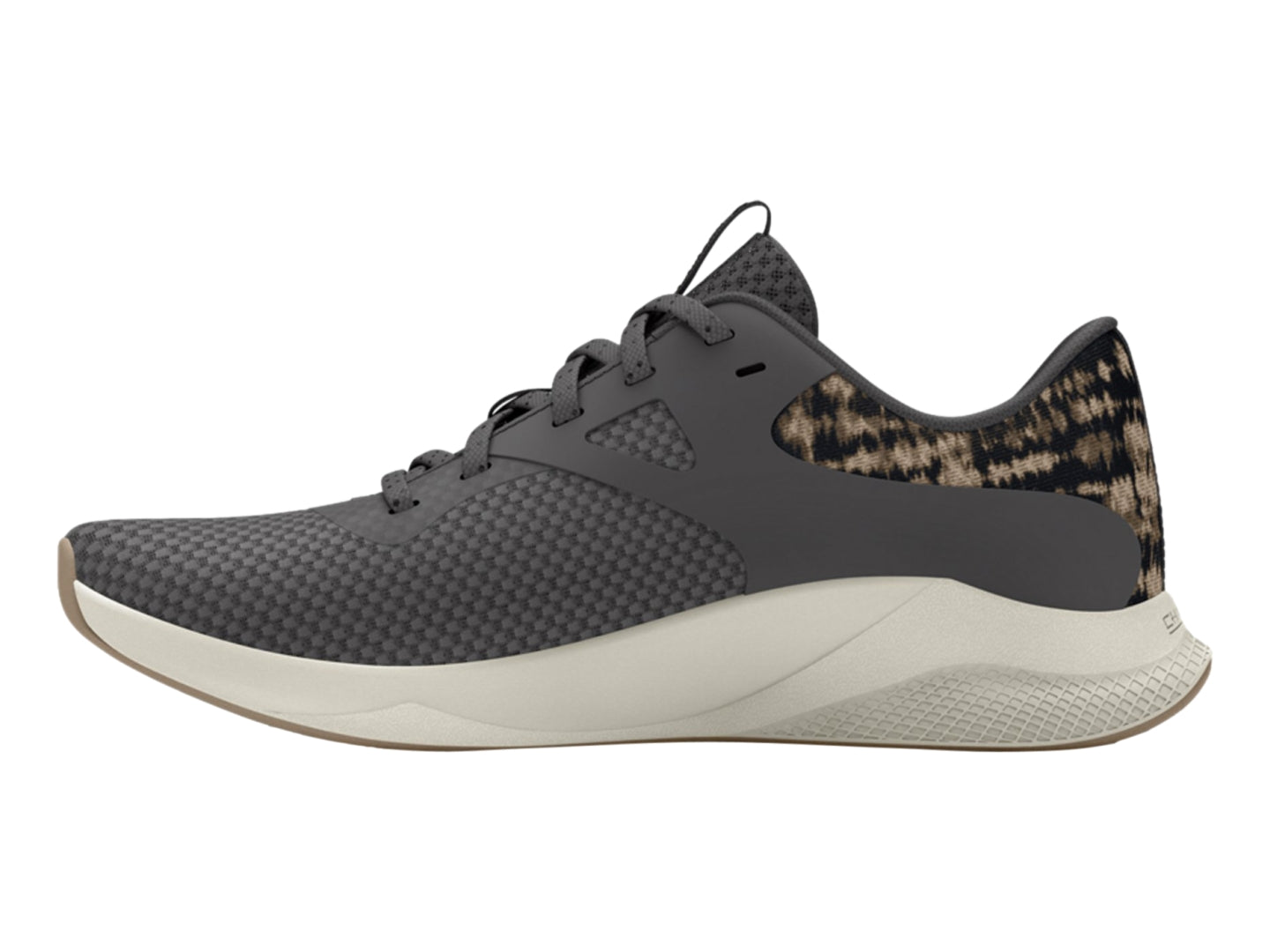 Tenis Under Armour Ua W Charged Aurora 2 Para Mujer