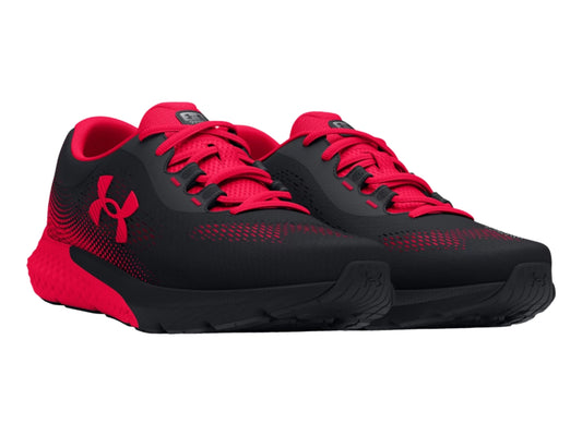 Tenis Under Armour Charged Rogue 4 Para Hombre