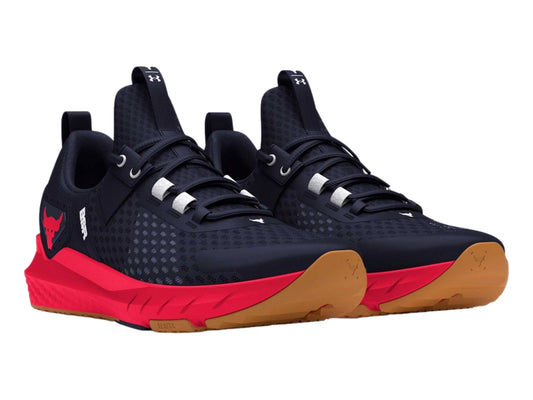 Tenis Under Armour Project Rock Bsr 4 Para Hombre