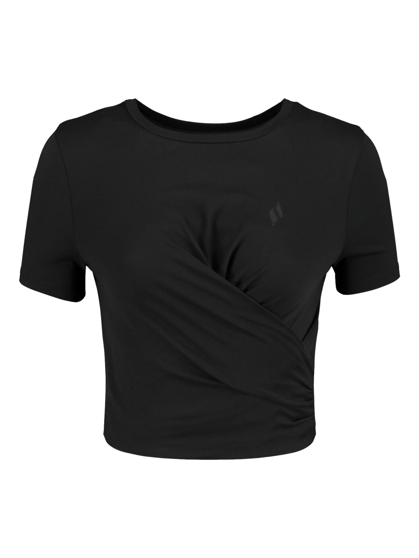 Playera Skechers Awx068 Para Mujer