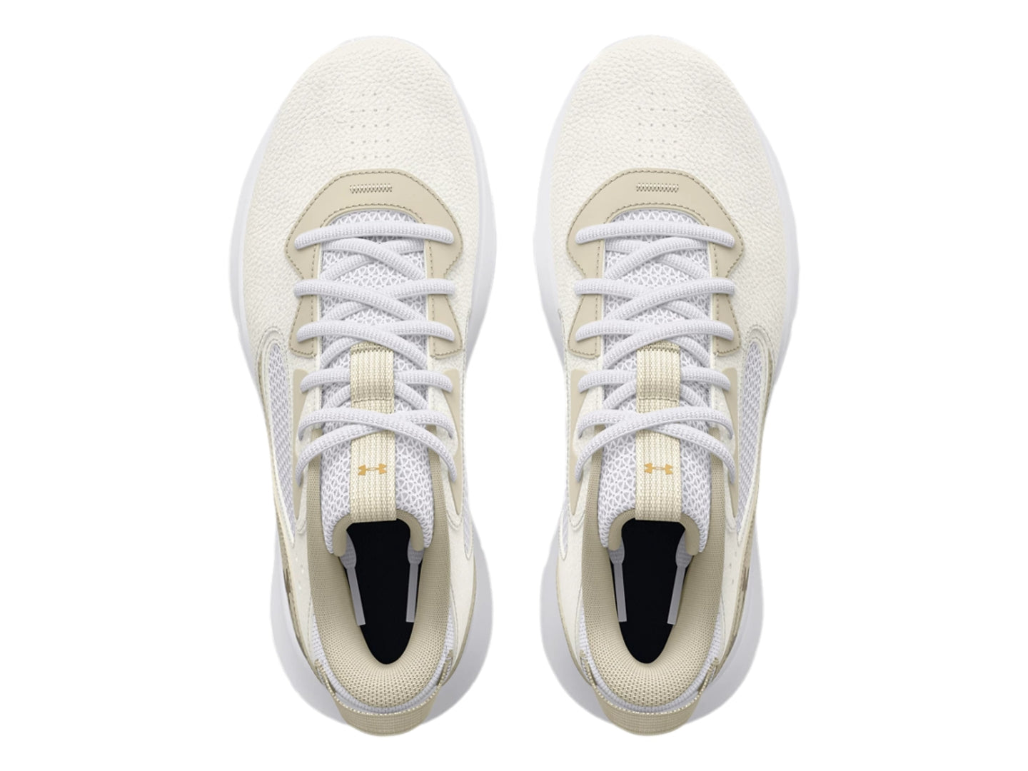 Tenis Under Armour Lockdown 6 Para Hombre