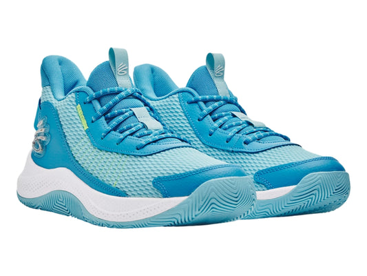 Tenis Under Armour Curry 3Z7 Para Hombre