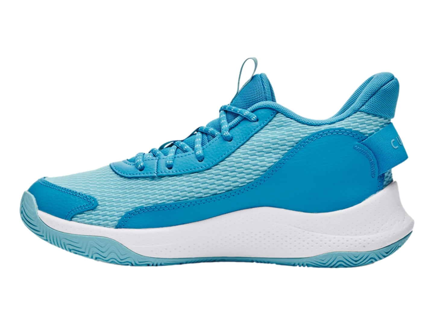 Tenis Under Armour Curry 3Z7 Para Hombre