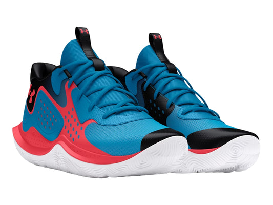 Tenis Under Armour Jet 23 Para Hombre
