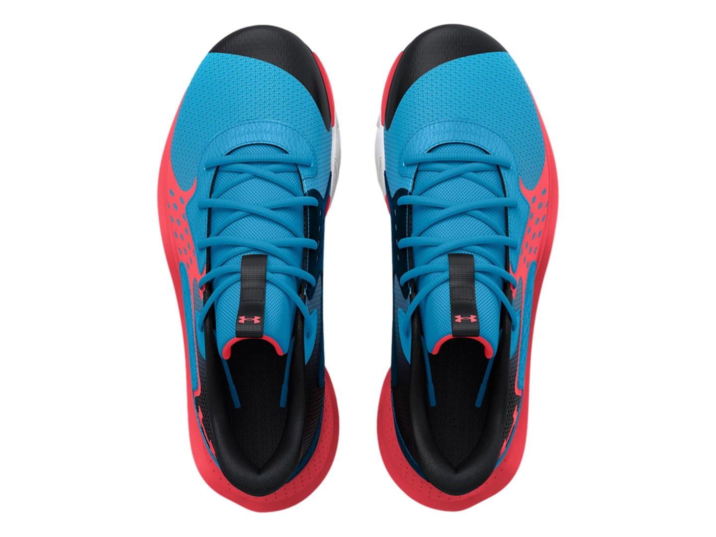 Tenis Under Armour Jet 23 Para Hombre
