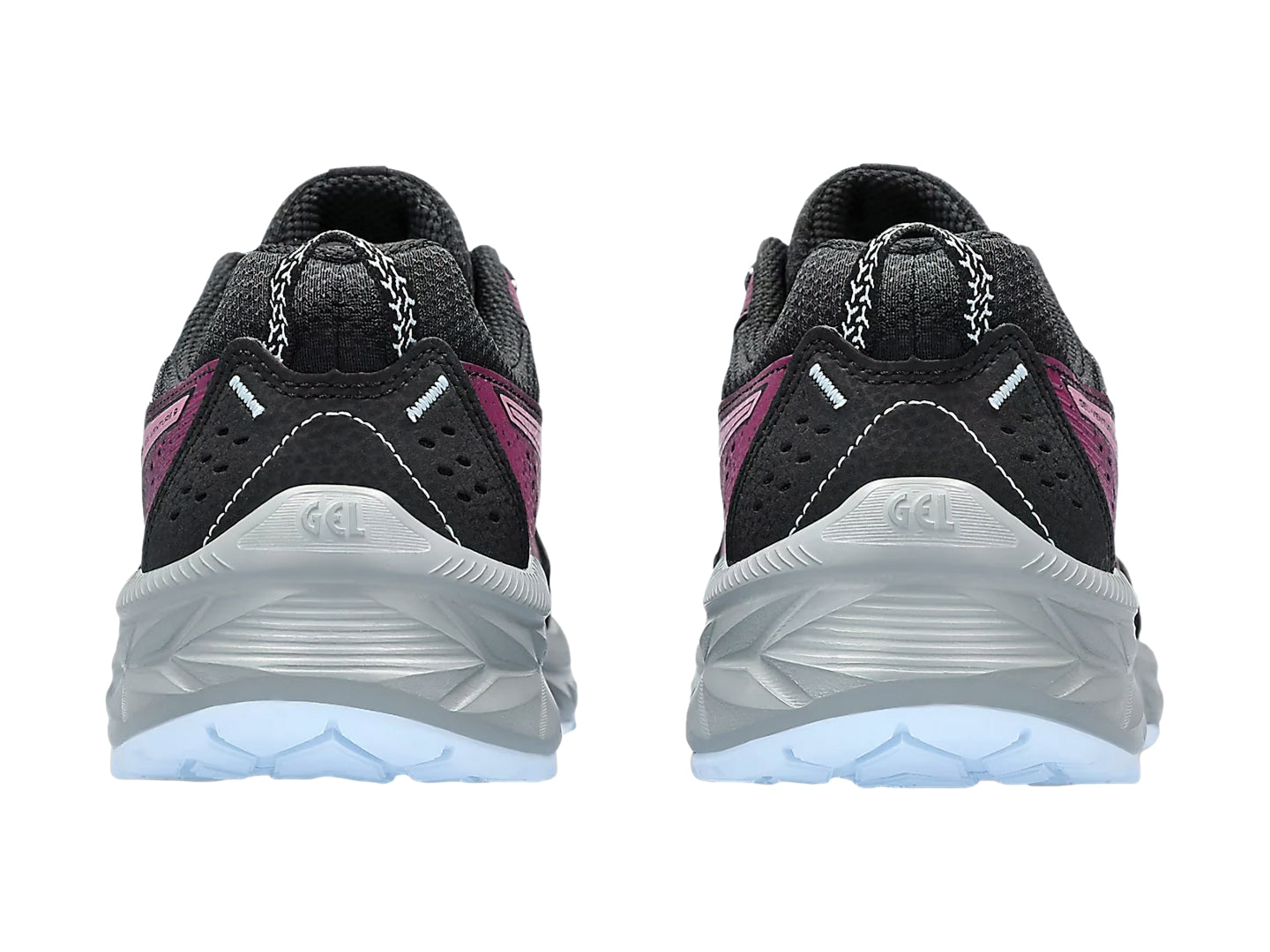 Tenis Asics Gel Venture 9 Para Mujer