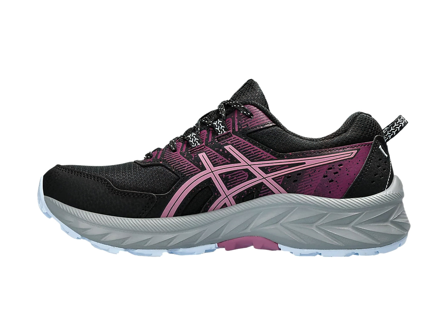 Tenis Asics Gel Venture 9 Para Mujer