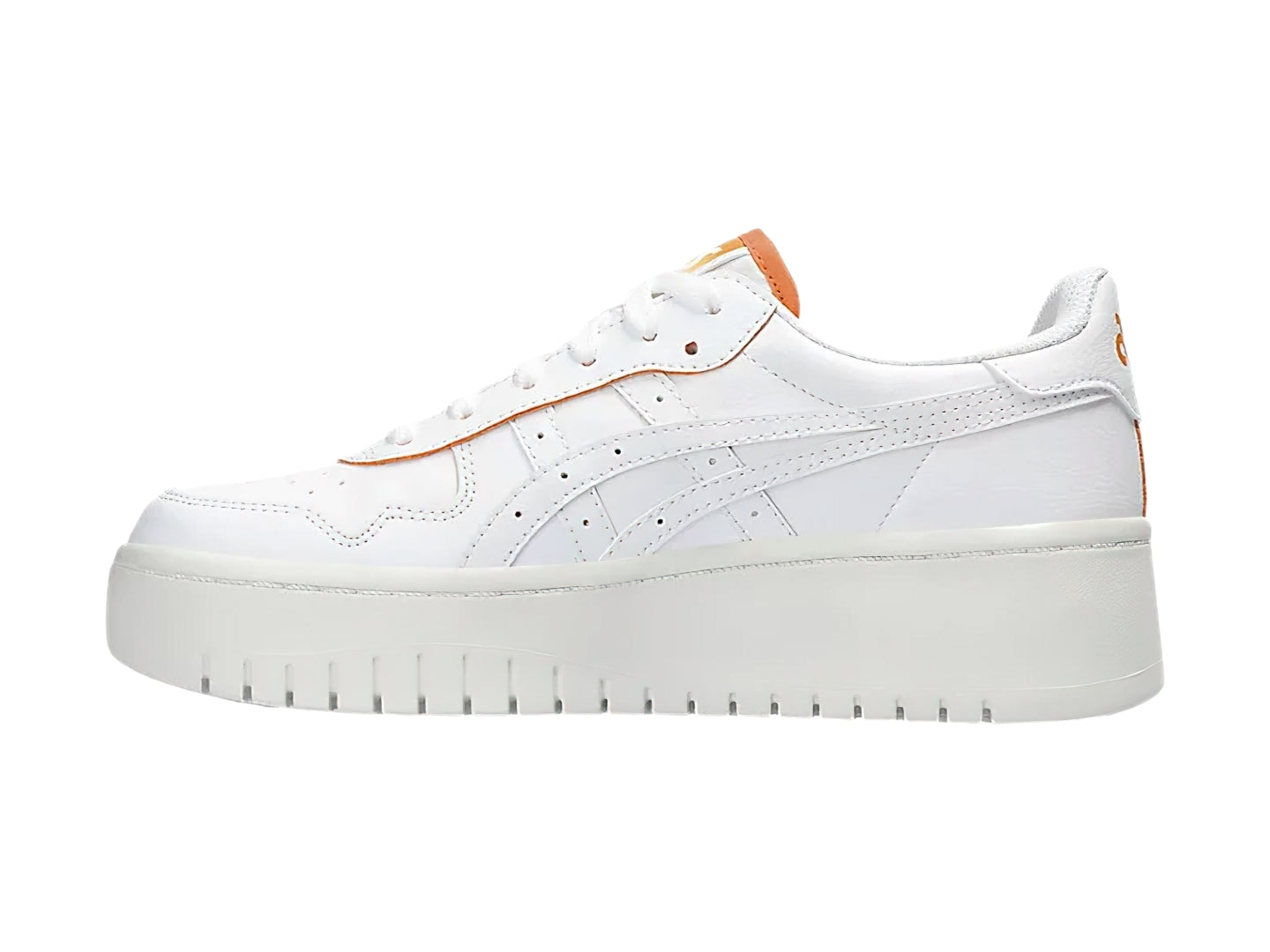 Tenis Asics Japan S Para Mujer
