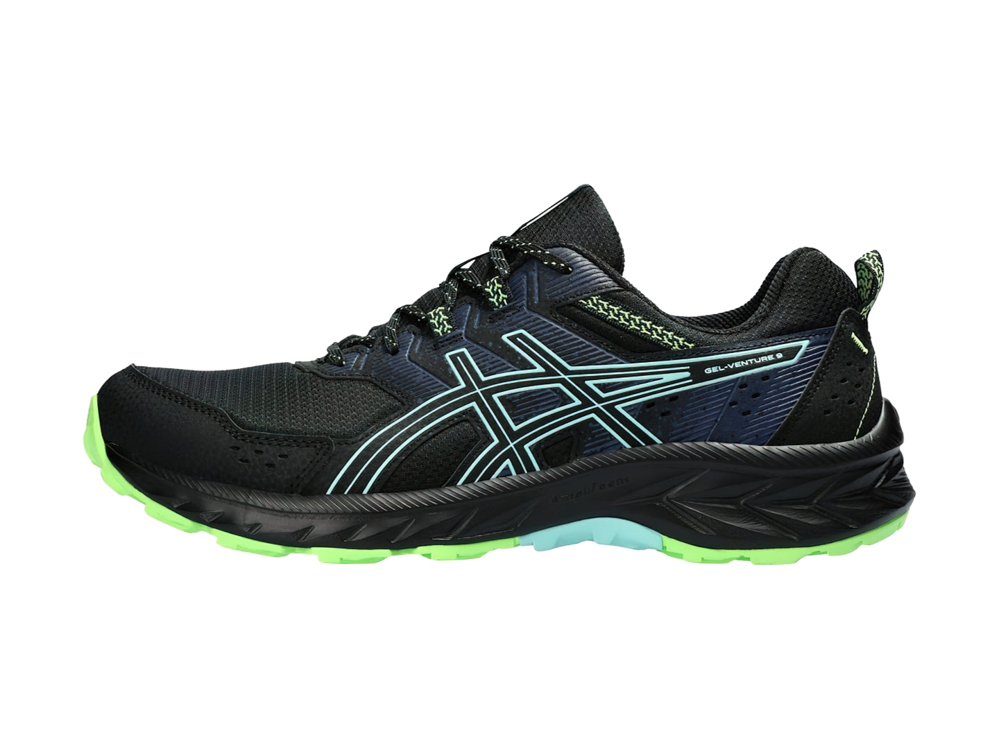 Tenis Asics Gel Venture 9 Men Standard Para Hombre