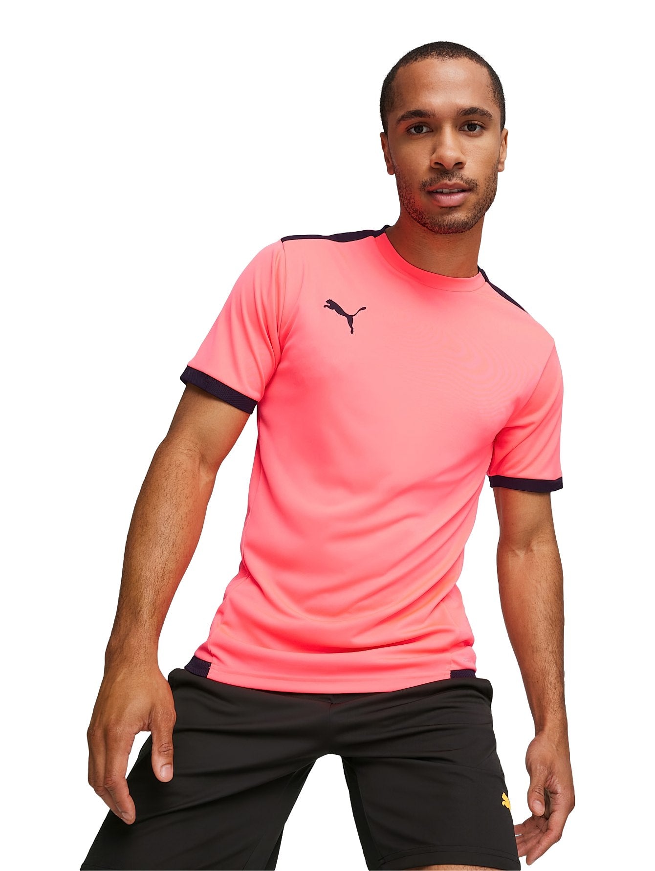 Jersey Puma Team Liga Para Hombre