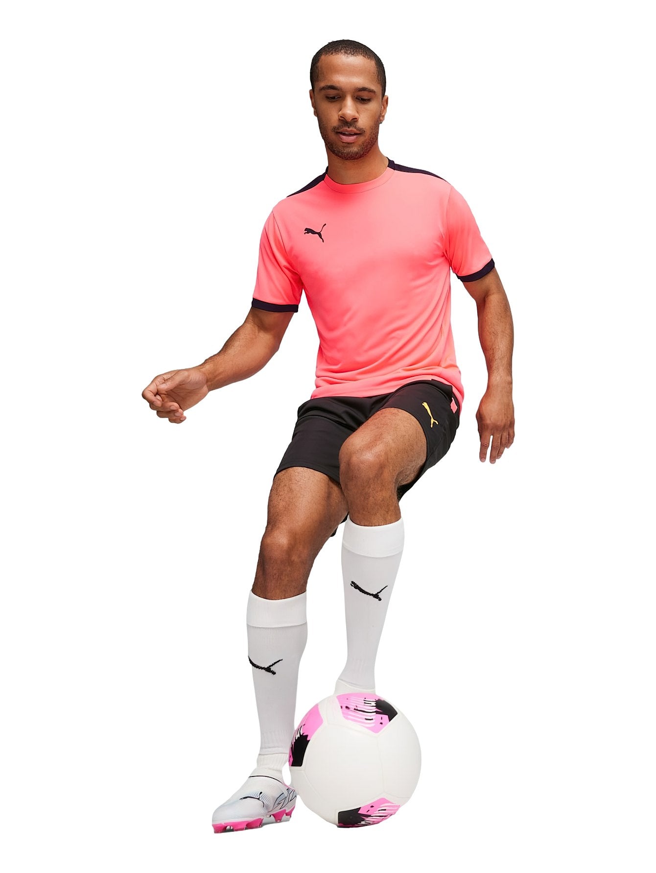 Jersey Puma Team Liga Para Hombre