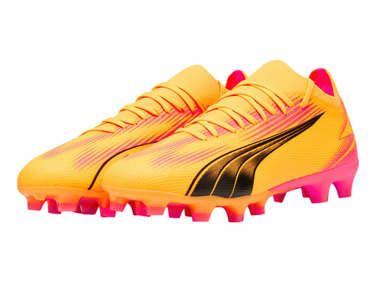 Tenis Puma Ultra Match Fg Ag Para Hombre